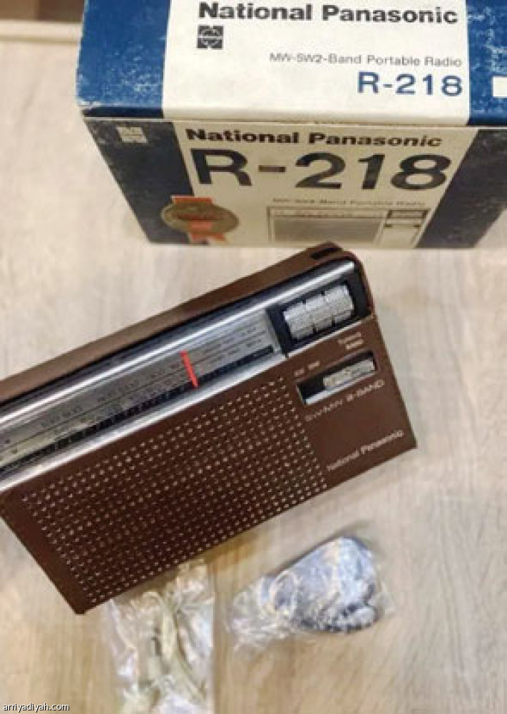 رحلة المستودع 
تطلق «تراث»